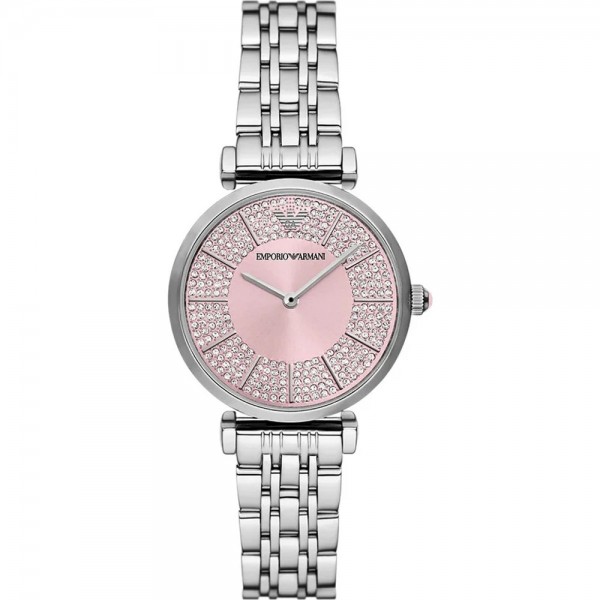Emporio Armani AR11686 Gianni T-Bar Изображение на Emporio Armani AR11686 Gianni T-Bar