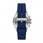 Emporio Armani AR11696 World Explorer Solar Изображение на Emporio Armani AR11696 World Explorer Solar