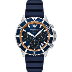 Emporio Armani AR11696 World Explorer Solar
