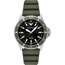 Emporio Armani AR11699 World Explorer