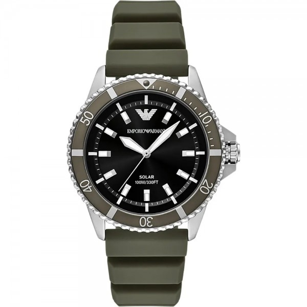 Изображение на Emporio Armani AR11699 World Explorer