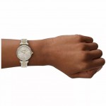Emporio Armani AR11702 Gianni T-Bar Изображение на Emporio Armani AR11702 Gianni T-Bar