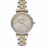 Emporio Armani AR11702 Gianni T-Bar Изображение на Emporio Armani AR11702 Gianni T-Bar