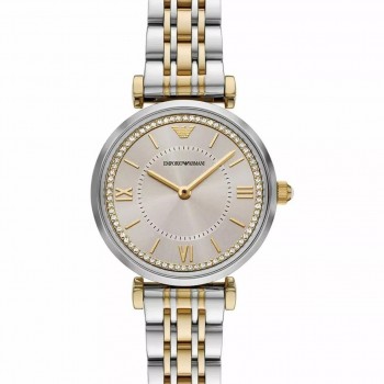 Emporio Armani AR11702 Gianni T-Bar