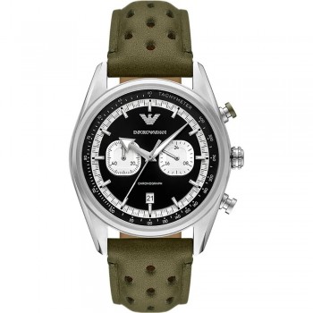 Emporio Armani AR11709 Racer Chronograph