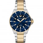 Изображение на Emporio Armani AR11738 World Explorer