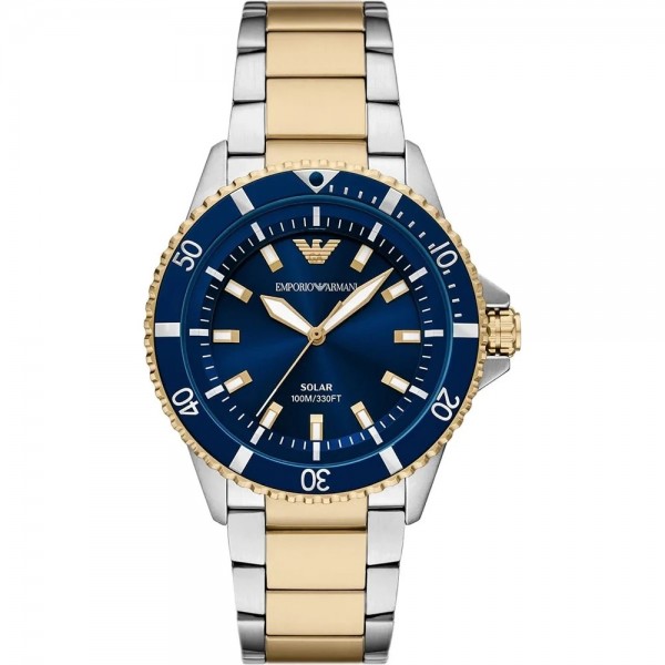 Изображение на Emporio Armani AR11738 World Explorer