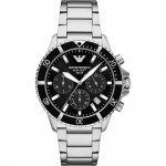 Изображение на Emporio Armani AR11739 World Explorer