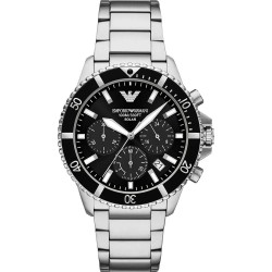 Изображение на Emporio Armani AR11739 World Explorer