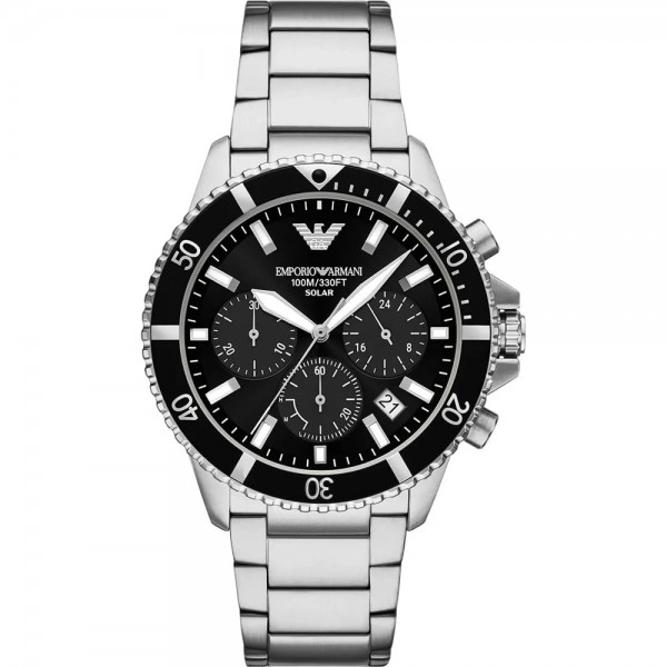 Изображение на Emporio Armani AR11739 World Explorer