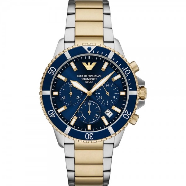 Изображение на Emporio Armani AR11740 World Explorer