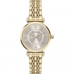 Emporio Armani AR11766 Gianni T-Bar Изображение на Emporio Armani AR11766 Gianni T-Bar