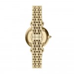 Emporio Armani AR11766 Gianni T-Bar Изображение на Emporio Armani AR11766 Gianni T-Bar