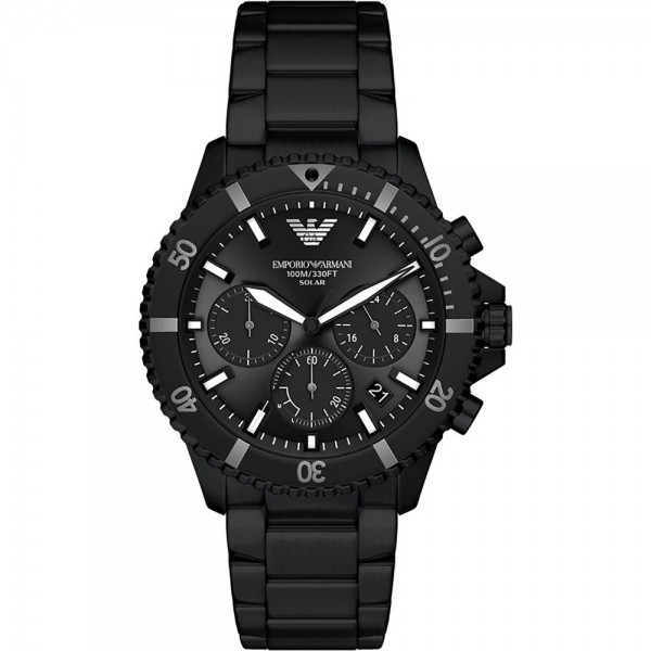 Emporio Armani AR11784 World Explorer Изображение на Emporio Armani AR11784 World Explorer