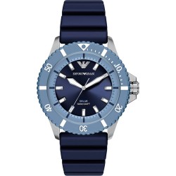 Emporio Armani AR11785 World Explorer