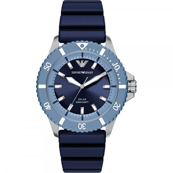 Emporio Armani AR11785 World Explorer Изображение на Emporio Armani AR11785 World Explorer