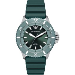 Emporio Armani AR11786 World Explorer