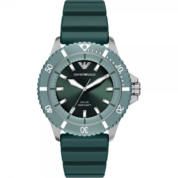 Emporio Armani AR11786 World Explorer Изображение на Emporio Armani AR11786 World Explorer