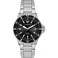 Emporio Armani AR11787 World Explorer