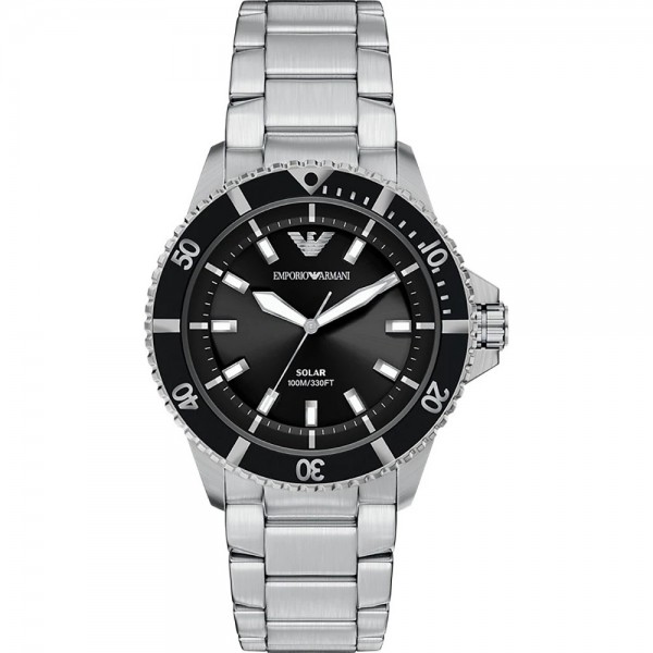 Emporio Armani AR11787 World Explorer Изображение на Emporio Armani AR11787 World Explorer