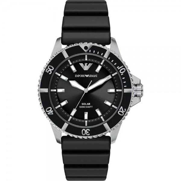 Emporio Armani AR11788 World Explorer Изображение на Emporio Armani AR11788 World Explorer