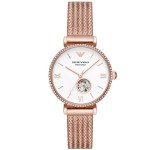 Emporio Armani AR60063 Meccanico Open Heart Automatic Изображение на Emporio Armani AR60063 Meccanico Open Heart Automatic