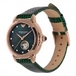 Emporio Armani AR60073 Mia Open Heart Automatic Изображение на Emporio Armani AR60073 Mia Open Heart Automatic
