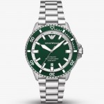 Emporio Armani AR60080 Sea Explorer Изображение на Emporio Armani AR60080 Sea Explorer