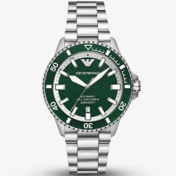 Emporio Armani AR60080 Sea Explorer