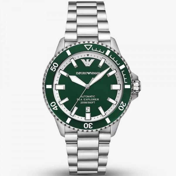 Emporio Armani AR60080 Sea Explorer Изображение на Emporio Armani AR60080 Sea Explorer