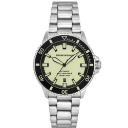 Emporio Armani AR60083 Sea Explorer