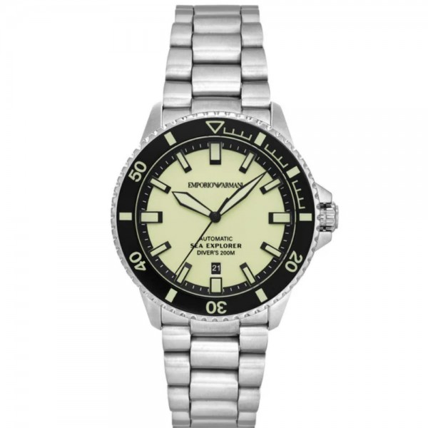 Изображение на Emporio Armani AR60083 Sea Explorer