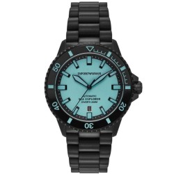 Emporio Armani AR60084 Sea Explorer