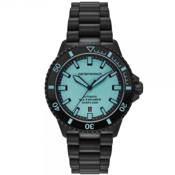Изображение на Emporio Armani AR60084 Sea Explorer