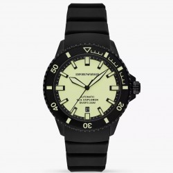 Emporio Armani AR60085 Sea Explorer