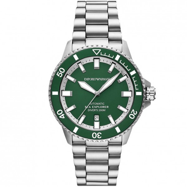 Emporio Armani AR60088 Sea Explorer Изображение на Emporio Armani AR60088 Sea Explorer