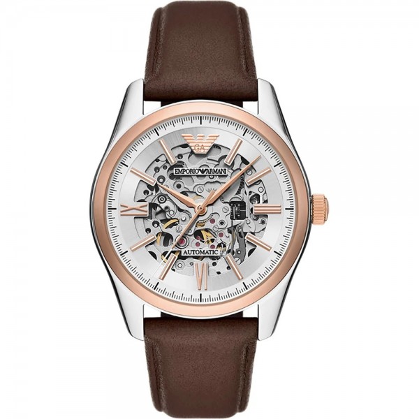 Emporio Armani AR60094 Antonio Meccanico Изображение на Emporio Armani AR60094 Antonio Meccanico