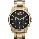 Armani Exchange AX2095 Hampton Chronograph Изображение на Armani Exchange AX2095 Hampton Chronograph