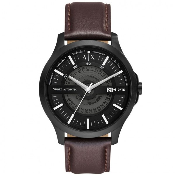 Изображение на Armani Exchange AX2446 Hampton