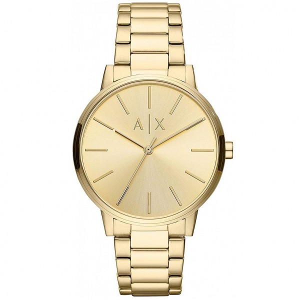 Armani Exchange AX2707 Cayde Изображение на Armani Exchange AX2707 Cayde