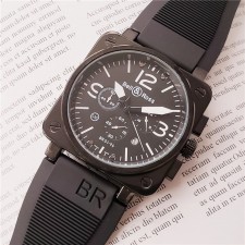 Ревю на Часовници Bell & Ross | Отзиви | Мнения