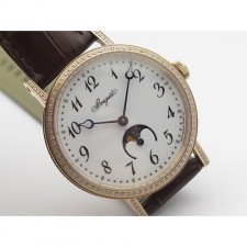 Ревю на Часовници Breguet | Отзиви | Мнения