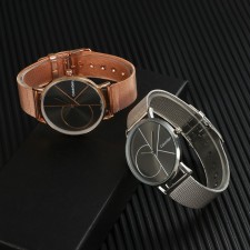 Качествени ли са Часовниците Calvin Klein?