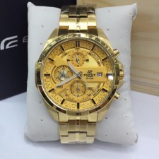 Ревю на Часовници Casio Edifice | Отзиви | Мнения