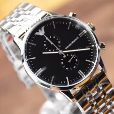 Информация за Часовници Emporio Armani | Цени | Качество