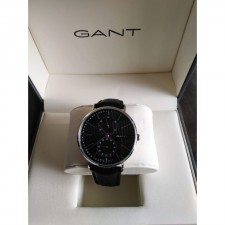 Ревю на Часовници Gant | Отзиви | Мнения