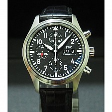 Ревю на Часовници IWC | Отзиви | Мнения