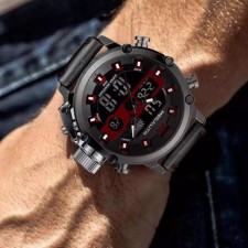 Ревю на Часовници Megalith | Отзиви | Мнения