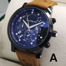 Ревю на Часовници Montblanc | Отзиви | Мнения