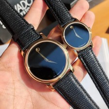 Ревю на Часовници Movado | Отзиви | Мнения